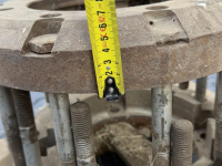 Tracks and driveline  Rupsen