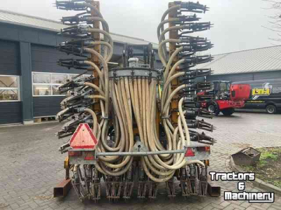 Grassland injector Joskin Zodebemester