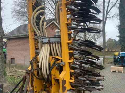 Grassland injector Joskin Zodebemester
