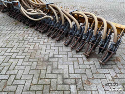 Grassland injector Joskin Zodebemester