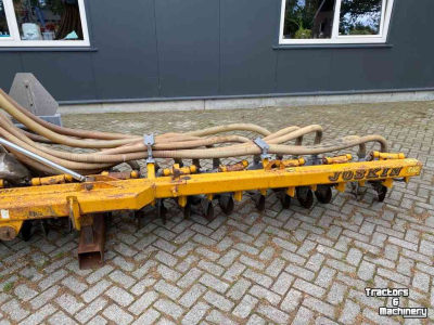 Grassland injector Joskin Zodebemester