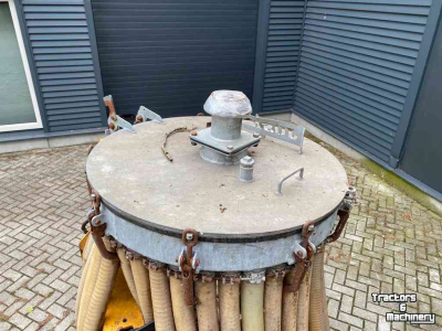 Grassland injector Joskin Zodebemester