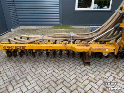Grassland injector Joskin Zodebemester