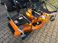 Other tillage machinery and accessories Giant cirkelmaaier