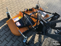 Other tillage machinery and accessories Giant cirkelmaaier