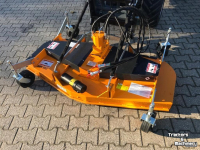 Other tillage machinery and accessories Giant cirkelmaaier
