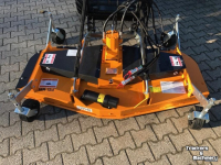Other tillage machinery and accessories Giant cirkelmaaier