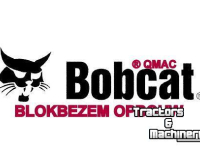 Adapter  Qmac BLOKBEZEMADAPTER: BOBCAT