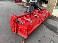 Rotary Tiller Agrator ASR 3500 / frees 3.5 meter breed