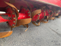 Rotary Tiller Agrator ASR 3500 / frees 3.5 meter breed