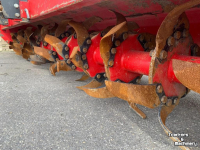 Rotary Tiller Agrator ASR 3500 / frees 3.5 meter breed