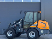 Wheelloader Giant G3500