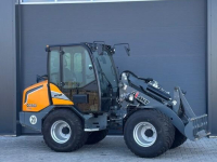 Wheelloader Giant G3500