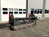 Other grassland-equipment, hay-equipment and accessories  KH 300 L