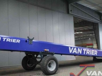 Conveyor Van Trier FC13-140 Doorvoerband