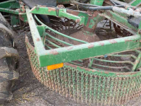 Sugar beet harvester Thyregod T-7 S, rooier, voederbieten, bieten