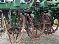 Sugar beet harvester Thyregod T-7 S, rooier, voederbieten, bieten