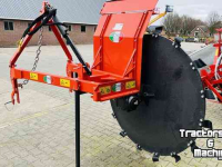 Trencher Boxer D03 Sleuvenfrees