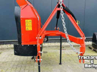Trencher Boxer D03 Sleuvenfrees