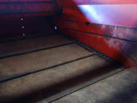 Silage grab-cutter wagon Vicon Lademat 5400 Voeruitkuilwagen / Uitkuilwagen