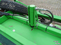 Rotary Tiller AVR Multivator HD Front-Frees