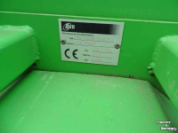 Rotary Tiller AVR Multivator HD Front-Frees