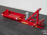 Cutting- / Splitting machine Split-Fire 2203 Houtklover / Houtkliefmachine