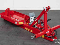 Cutting- / Splitting machine Split-Fire SPLIT FIRE 2203