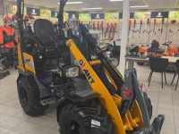 Wheelloader Giant 2300HD