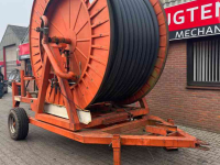 Irrigation hose reel Faber DKH