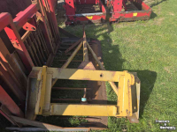 Jib booms  Jib eigen bouw