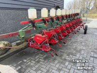 Seed drill Hassia Exacta  12 rij bietenzaaier
