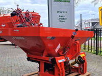 Fertilizer spreader Rauch MDS 19.1