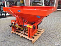 Fertilizer spreader Rauch MDS 19.1