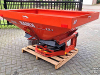Fertilizer spreader Rauch MDS 19.1