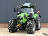 Tractor Deutz-Fahr Agrotron 6170.4 TTV