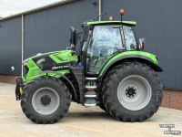 Tractor Deutz-Fahr Agrotron 6170.4 TTV