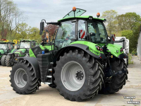 Tractor Deutz-Fahr Agrotron 6170.4 TTV