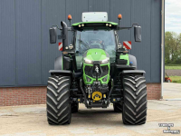 Tractor Deutz-Fahr Agrotron 6170.4 TTV
