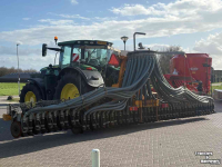 Grassland injector Veenhuis EUROJECT BEMESTER