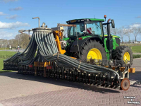 Grassland injector Veenhuis EUROJECT BEMESTER