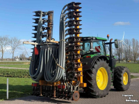 Grassland injector Veenhuis EUROJECT BEMESTER