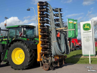 Grassland injector Veenhuis EUROJECT BEMESTER