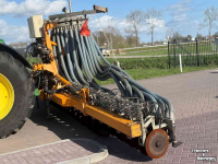 Grassland injector Veenhuis EUROJECT BEMESTER