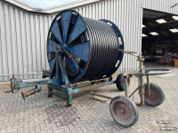 Irrigation hose reel  Regenhaspel 75/270
