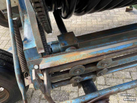 Irrigation hose reel  Regenhaspel 75/270