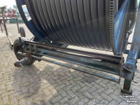 Irrigation hose reel  Regenhaspel 75/270