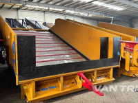 Receiving hopper Breston NB5-5 Stortbak