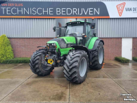 Tractor Deutz-Fahr Agrotron 6210 C-Shift