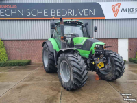 Tractor Deutz-Fahr Agrotron 6210 C-Shift